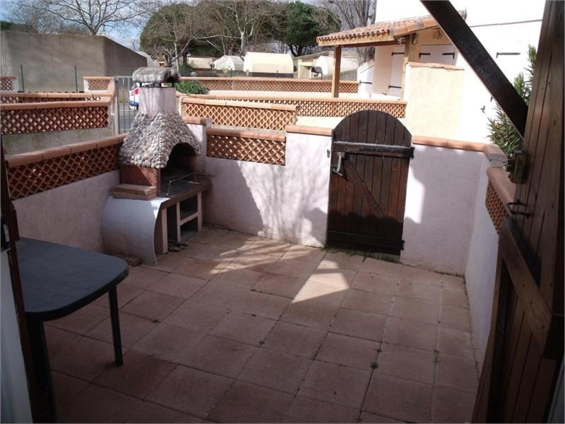 Villa Sun Portiragnes Exterior foto